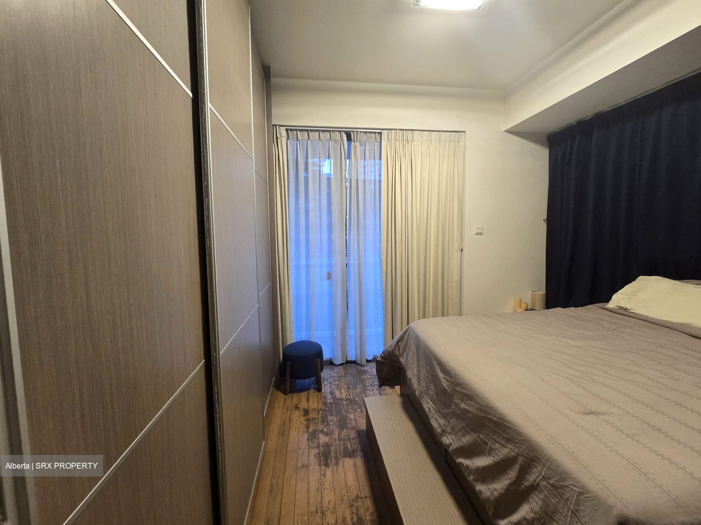 City Edge (D11), Apartment #581398651